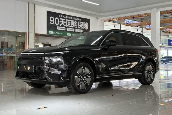 小鹏 G9 702 Pro