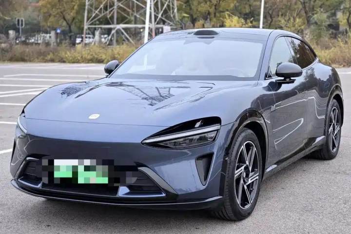 小米汽车 小米YU7 2025款 Max版