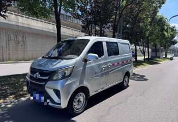 长安凯程 长安之星5 1.4L 标准型厢式货车国VI EA14MR