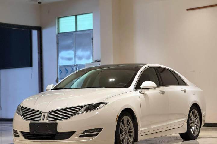 林肯 MKZ 2.0T 尊耀版