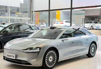 享界 S9 2026款 增程 Ultra 后驱 53kWh (192线激光雷达）