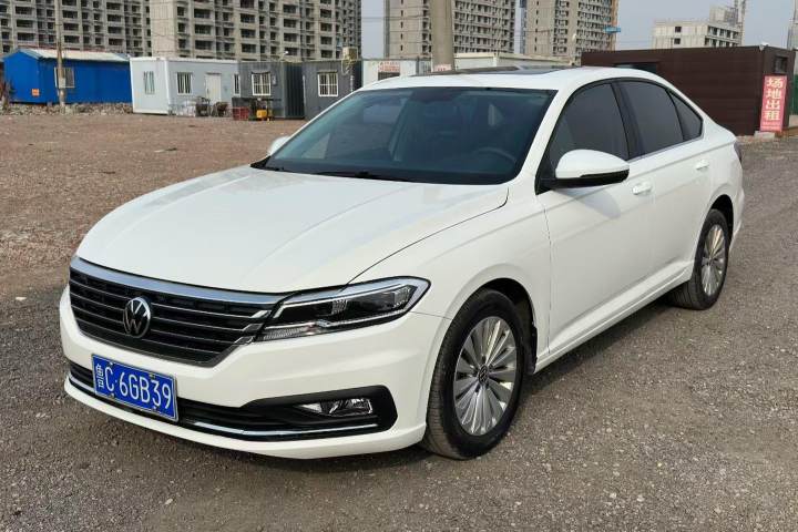 大众 朗逸 2022款 280TSI DSG豪华版