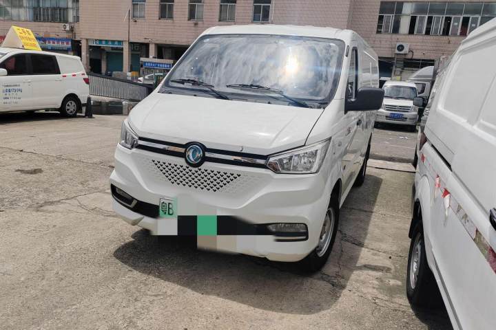 东风御风 御风EM26 2023款 高配版 41.86kWh 宁德时代