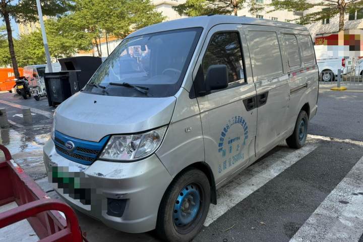 开瑞 优优EV 40KWh标准型