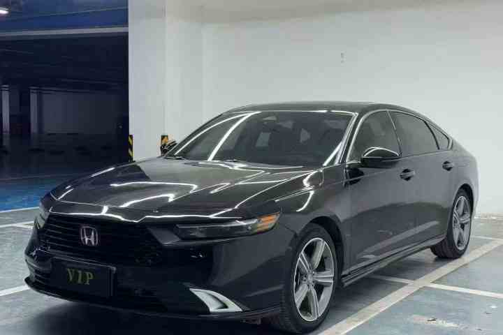 本田 雅阁 2024款 260TURBO 尊贵版