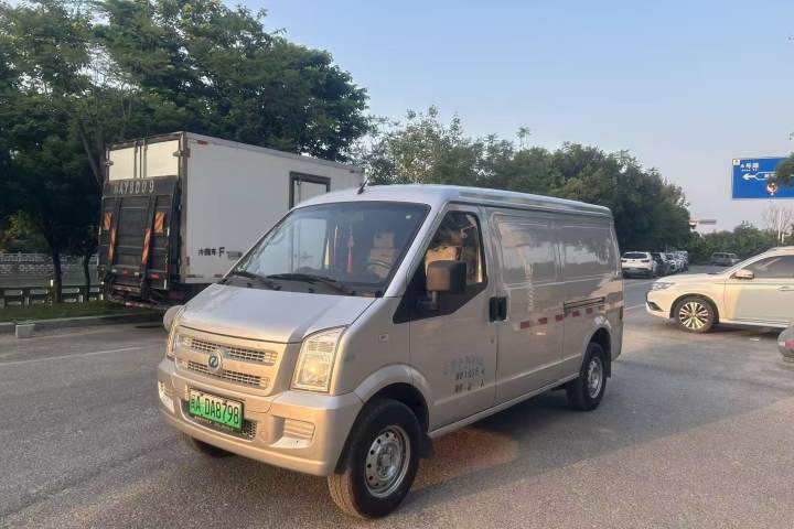 瑞驰汽车 瑞驰新能源EC35 EC35 II 创享版36.288kWh