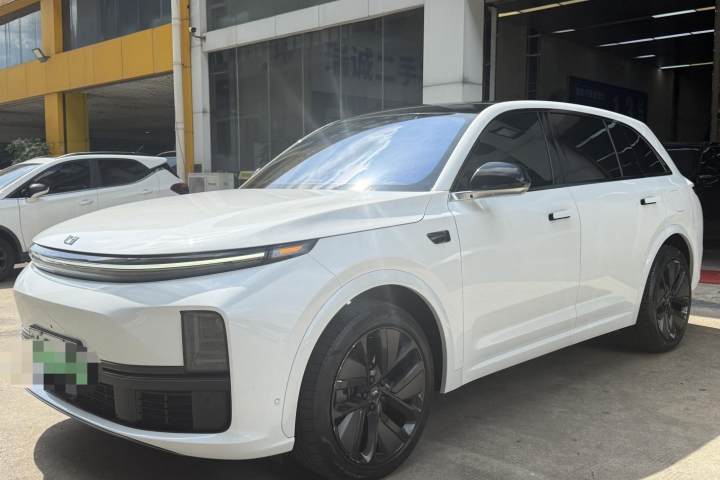 理想汽车 理想L7 Pro