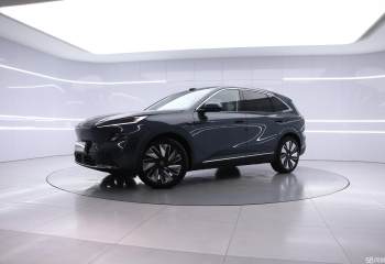 别克 至境E7 2026款 1600 超满配Turbo版