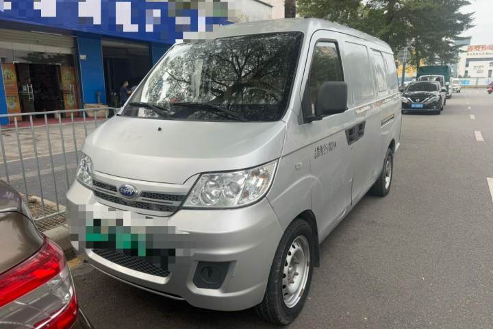 开瑞 优优EV 2018款 40KWh标准型