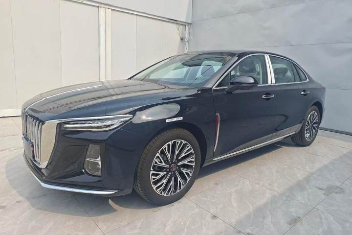 红旗 H5 2.0T 自动旗畅版