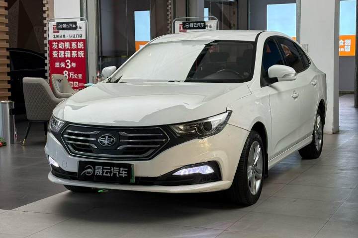 奔腾 B30EV EV400