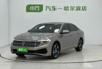 大众 速腾 2023款 280TSI DSG超越版