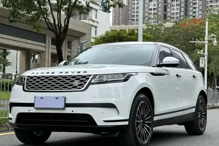 路虎 揽胜星脉 2022款 250PS