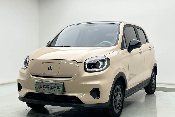 零跑汽车 零跑T03 2023款 310轻享版