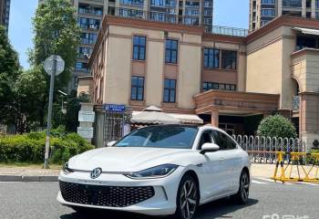 大众 凌渡 2023款 凌渡L 280TSI DSG热辣版