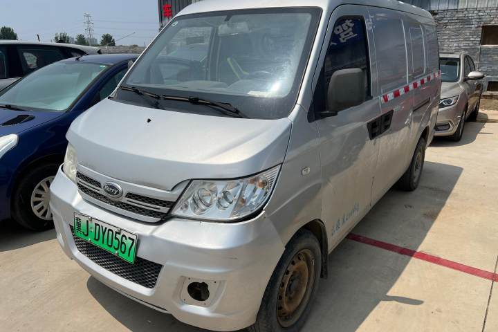 开瑞 优优EV 40KWh标准型