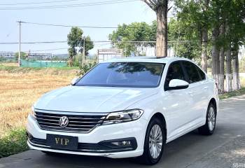 大众 朗逸 2019款 280TSI DSG舒适版 国VI