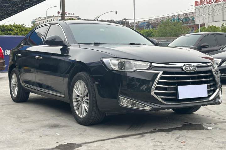 江汽集团 瑞风A60 1.5TGDI 自动豪华型