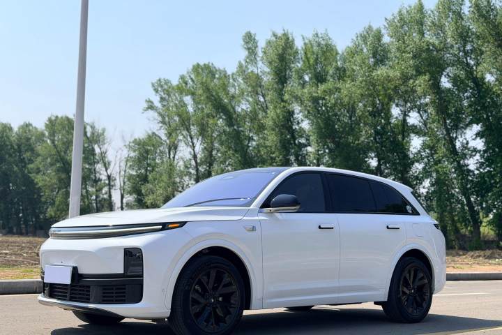 理想汽车 理想L7 Air
