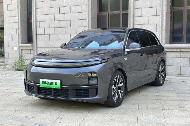 理想汽车 理想L7 Pro