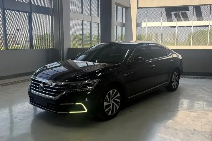 大众 帕萨特新能源 430PHEV 混动精英版 国VI