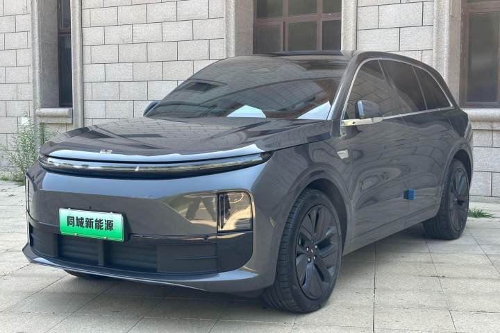 理想汽车 理想L6 Pro