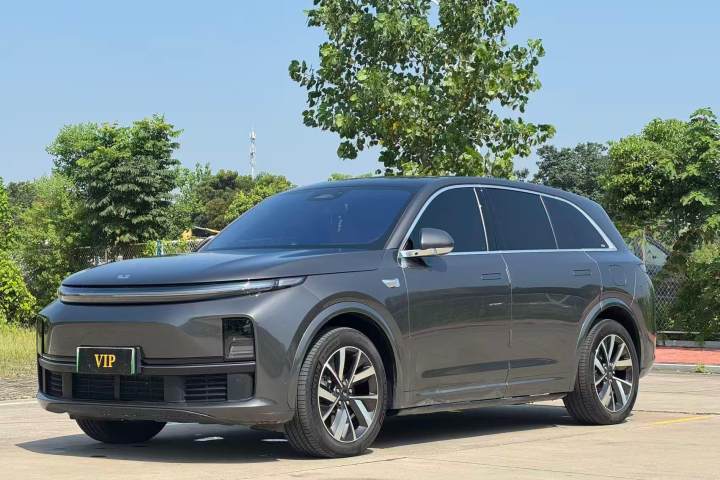 理想汽车 理想L7 Air
