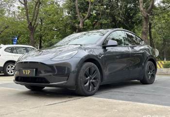 特斯拉 Model Y 2024款 后轮驱动版
