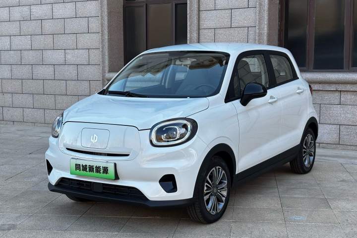 零跑汽车 零跑T03 403舒享版