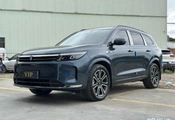 AITO 问界 问界M7 2024款 1.5T 智驾后驱Pro版 6座