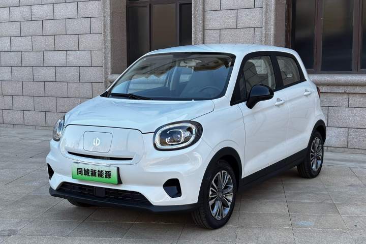 零跑汽车 零跑T03 310舒享版