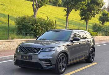 路虎 揽胜星脉 2018款 P380 RDYNAMIC S