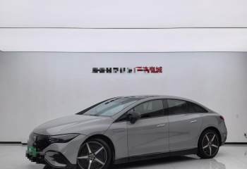 奔驰 EQE 2022款 350 先型特别版