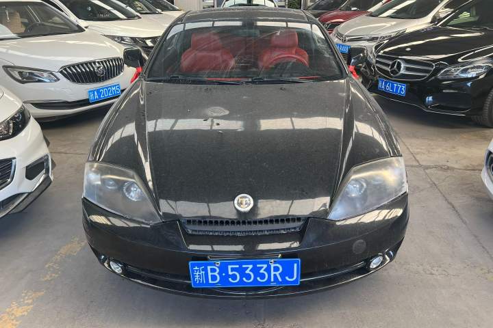 现代 酷派 FX 2.7