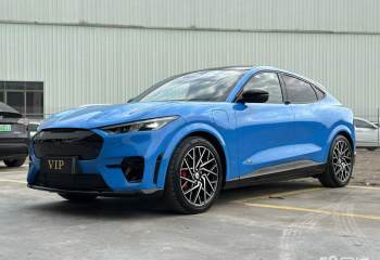 福特 电马 GT