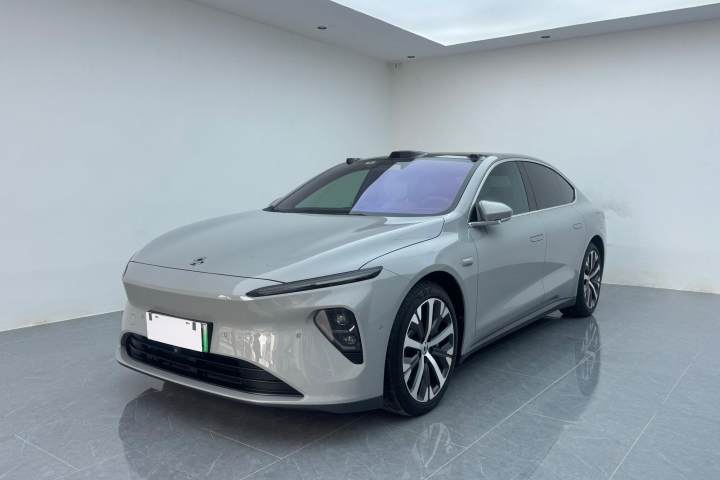 蔚来 ET7 2022款 100kWh 首发版