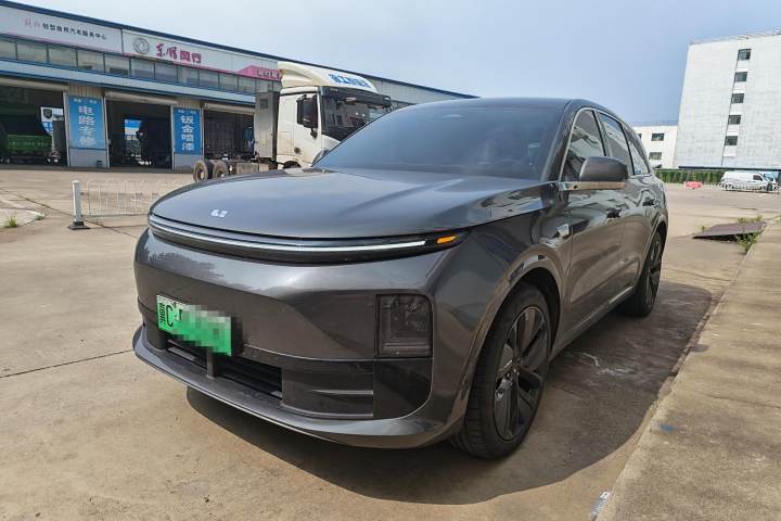 理想汽车 理想L6 Pro