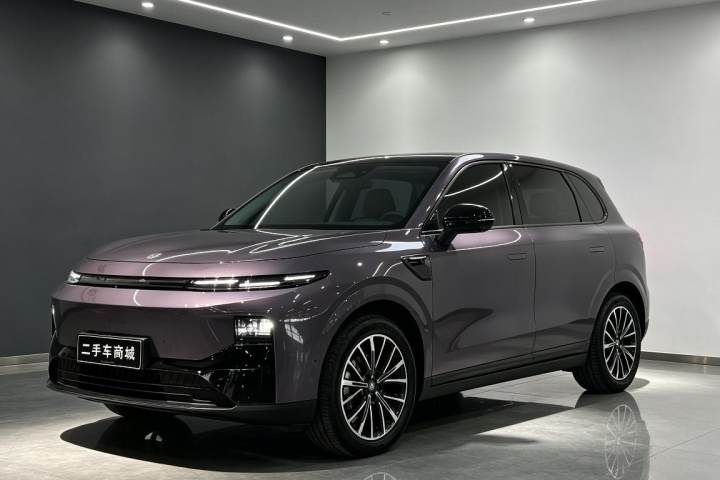 零跑汽车 零跑B10 510舒享版