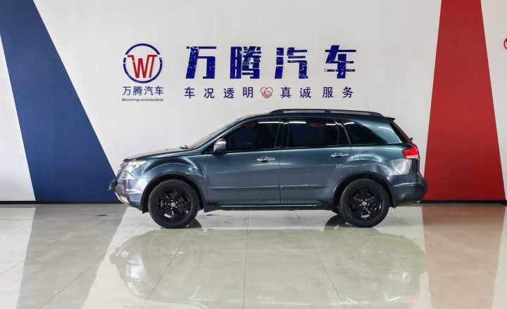 讴歌 MDX 2007款 3.7