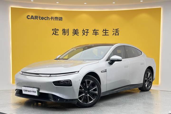 小鹏 P7 2020款 586N