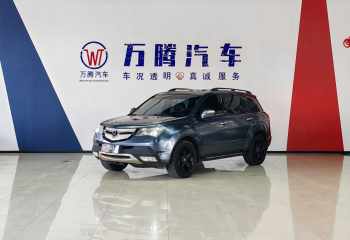 讴歌 MDX 3.7