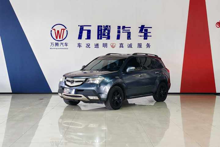 讴歌 MDX 2007款 3.7