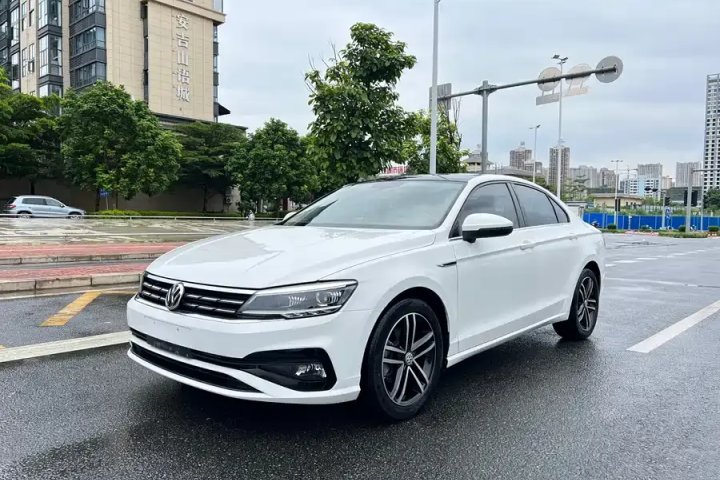 大众 凌渡 2019款 280TSI DSG舒适版 国V