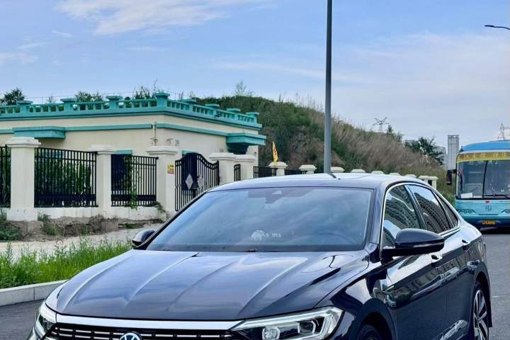 大众 速腾 2023款 300TSI DSG卓越版