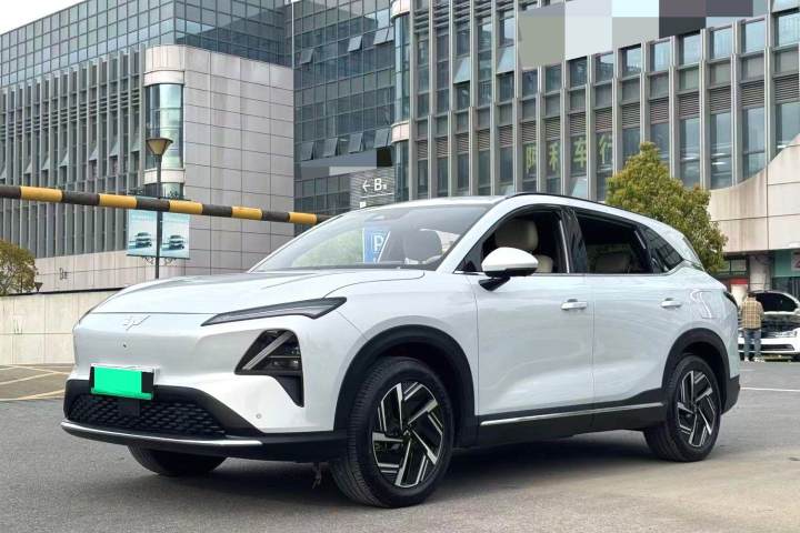 五菱汽车 五菱星光S 510km 领航型