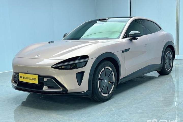 小米汽车 小米YU7 超长续航高性能四驱Max版