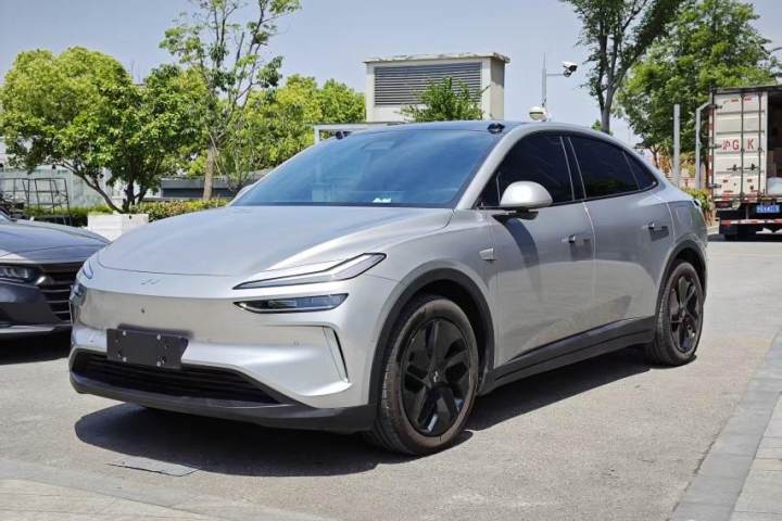 乐道 L60 60kWh 后驱版