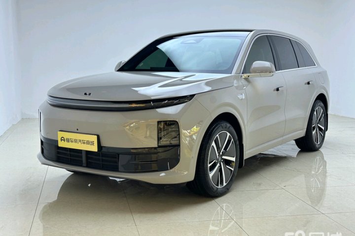 理想汽车 理想L6 Pro