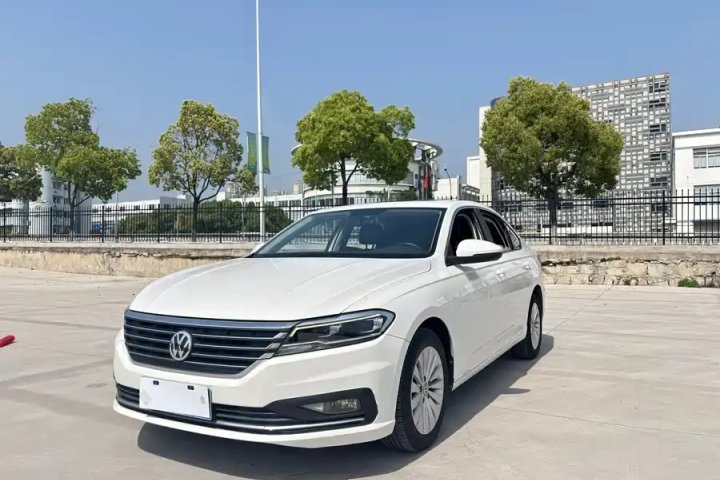 大众 朗逸 2019款 280TSI DSG舒适版 国VI