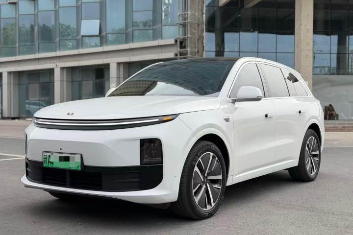理想汽车 理想L6 Pro